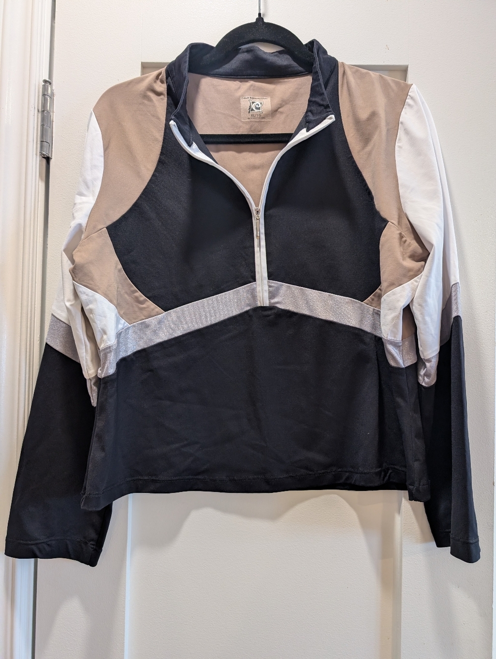 Catwalk Performance Artwear Pullover,XL
